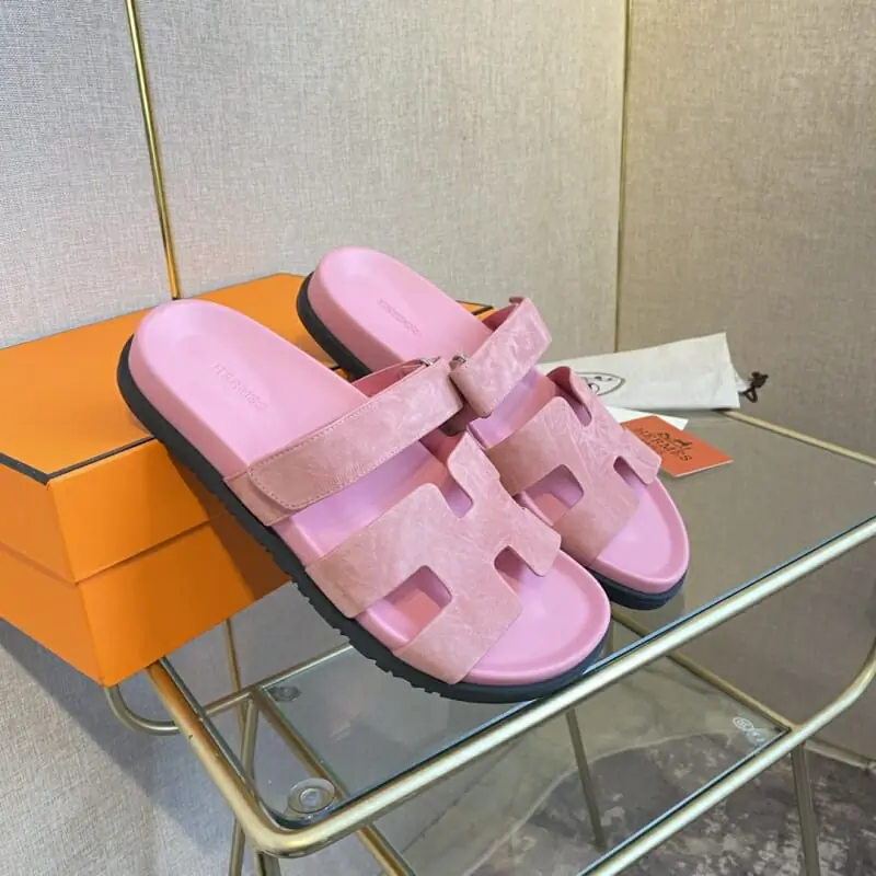 hermes chaussons pour femme s_12172453